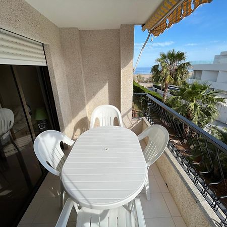 Playamar Altamar Apartments Alcoceber Ngoại thất bức ảnh
