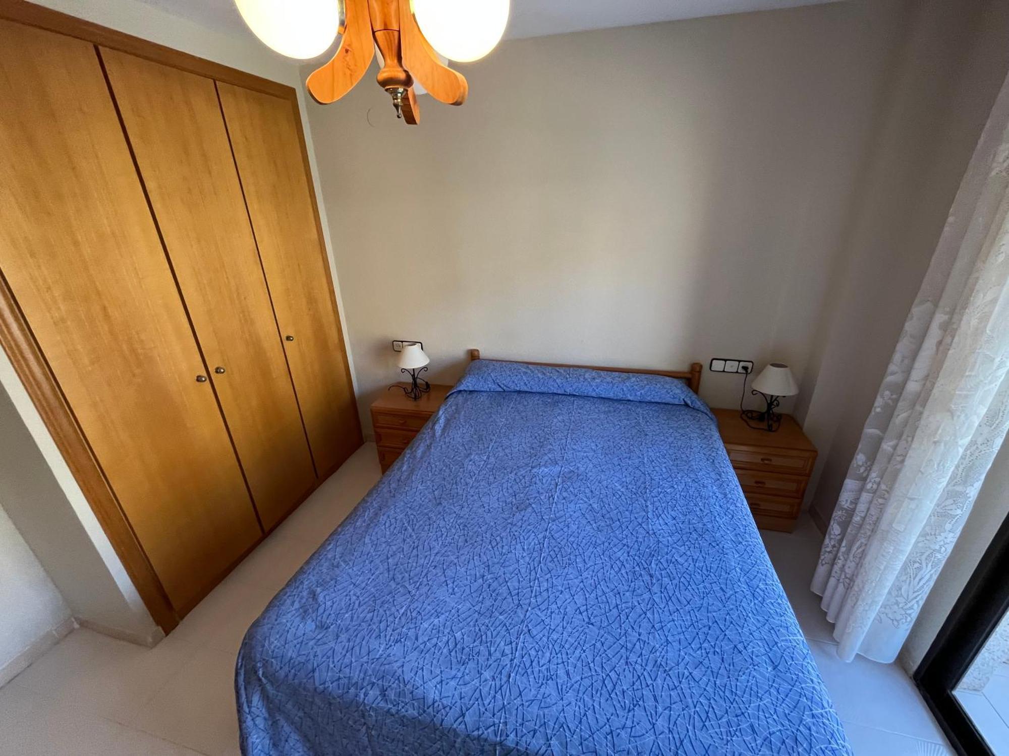 Playamar Altamar Apartments Alcoceber Ngoại thất bức ảnh