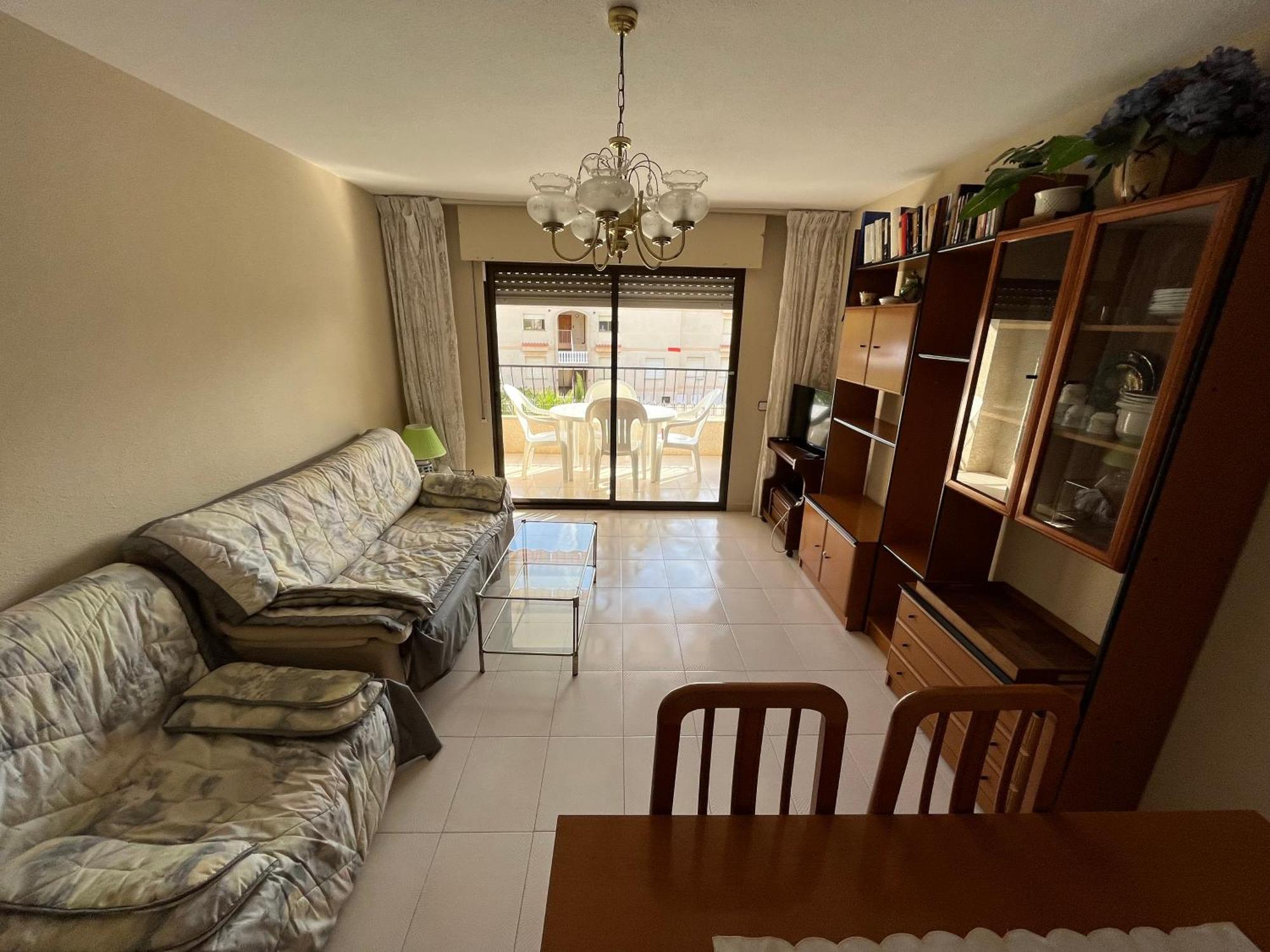 Playamar Altamar Apartments Alcoceber Ngoại thất bức ảnh