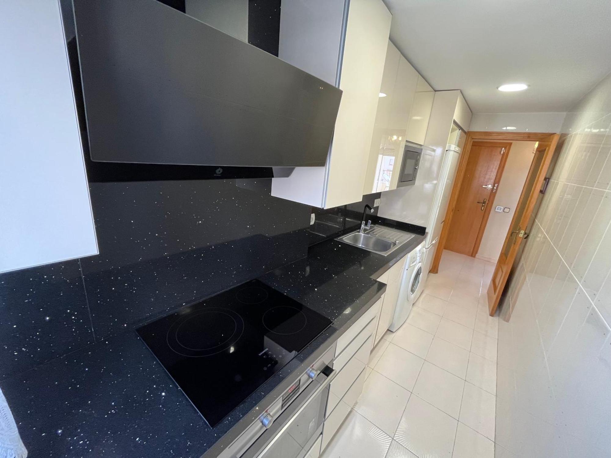 Playamar Altamar Apartments Alcoceber Ngoại thất bức ảnh