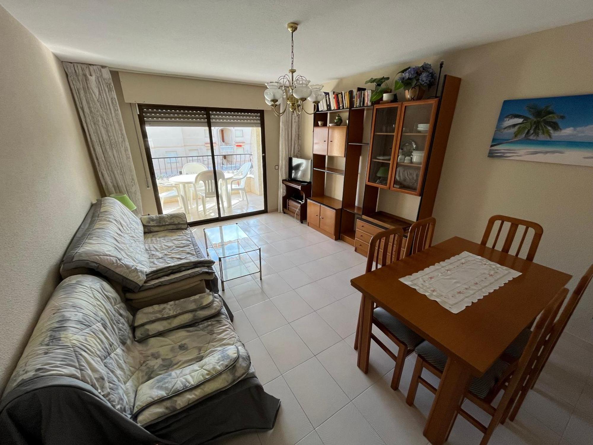 Playamar Altamar Apartments Alcoceber Ngoại thất bức ảnh