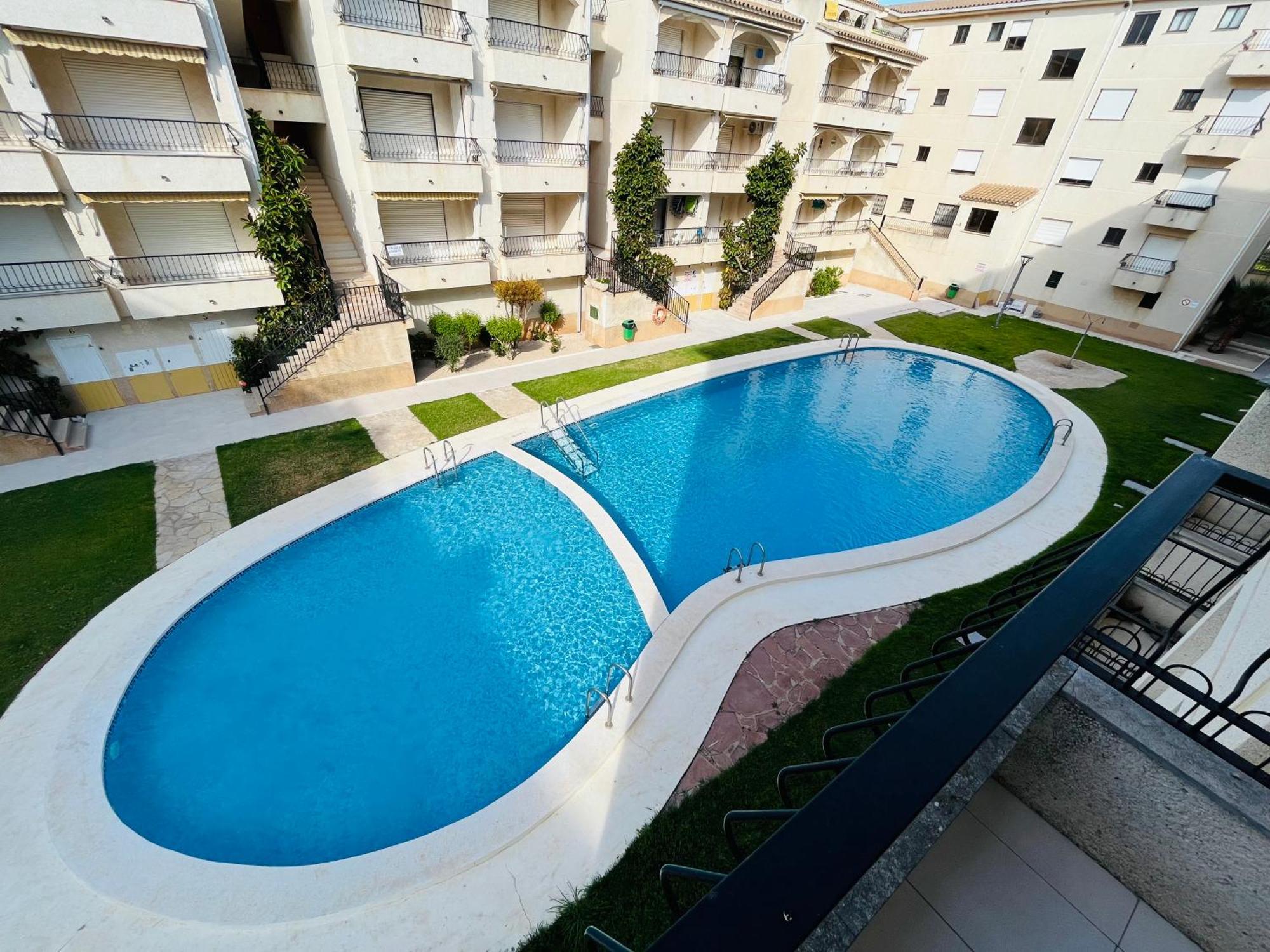 Playamar Altamar Apartments Alcoceber Ngoại thất bức ảnh